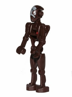 Commando Droid LEGO Minifigure